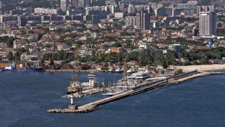 Стойностите на гама-фона са нормални