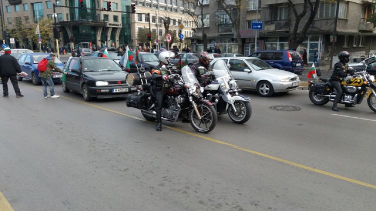 Снимка: Черно море АРХИВ