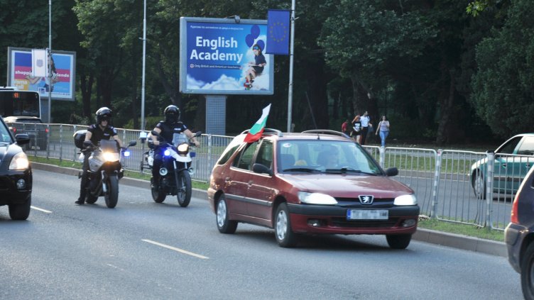 снимки: Ели Маринова