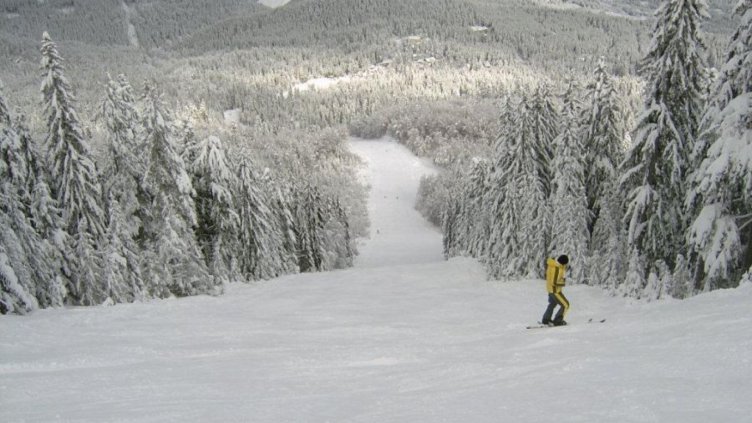 България е предпочитана дестинация за зимната ваканция на турските семейства