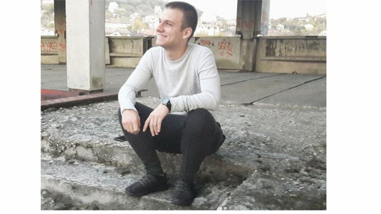 Станимир Стефанов: Защо да остана във Варна?