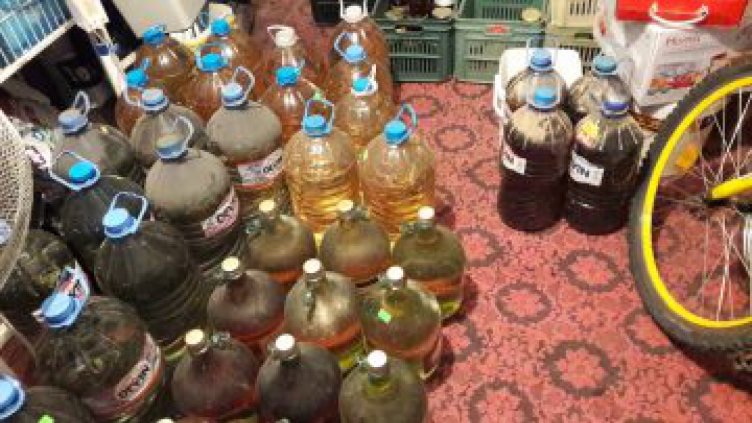 Снимка Агенция Митници