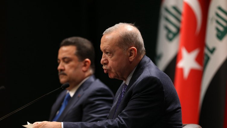 Ердоган: Израел саботира ядрените преговори с Иран