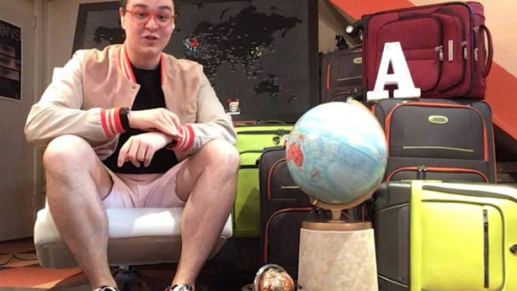 Виц на деня - 10 април