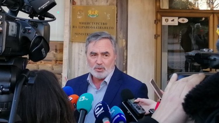 Утре решават за нови мерки срещу Омикрон