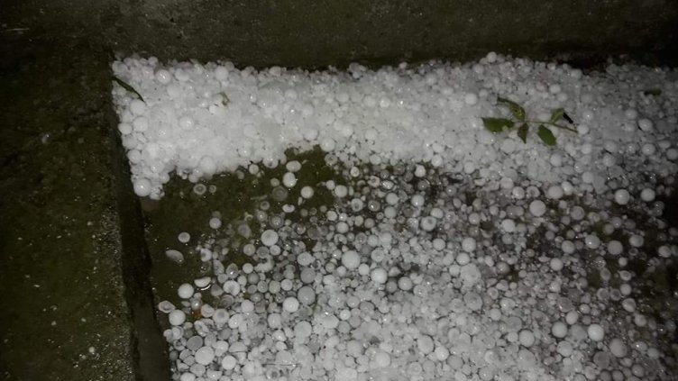 Извънредно: Нещо тревожно се случва край Варна