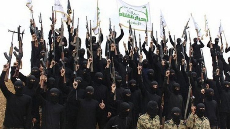 Джихадистите от "Даеш" избили 38 новородени бебета със синдрома на Даун