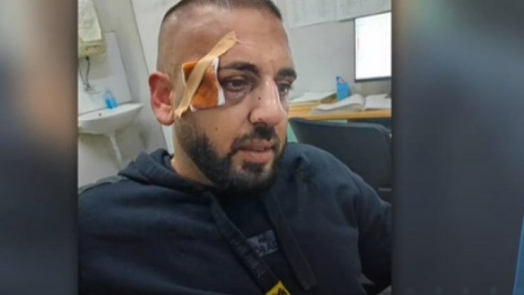 Пребиха член на СИК, заснел един и същи човек да пуска по 10-15 бюлетини