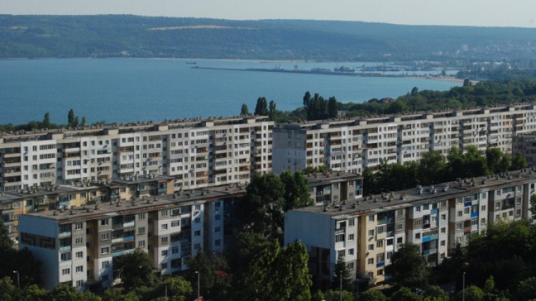 Снимка: Пламен Гутинов, архив