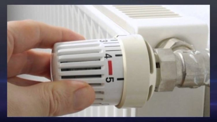 Пускат парното през ноември