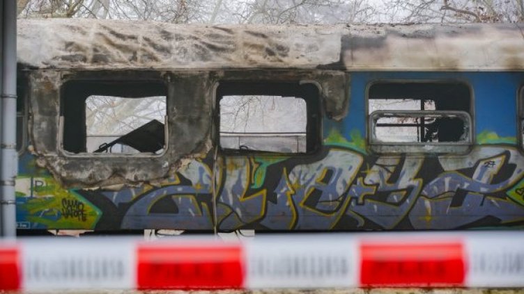 От БДЖ излязоха с първи подробности за трагедията с четири жертви