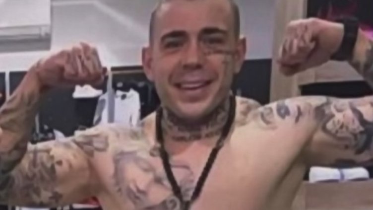 Задържаха Георги Семерджиев