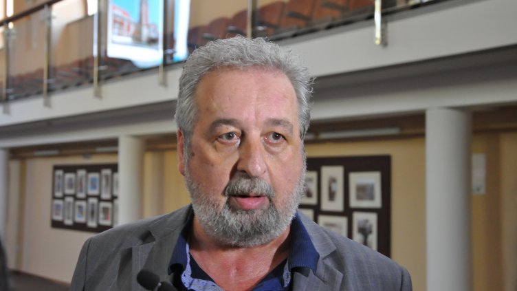 Снимки: Пламен Гутинов