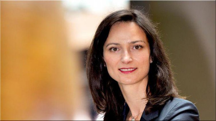 Мария Габриел: Основни цифрови умения за 70% от европейските граждани в активна възраст до 2025 г.