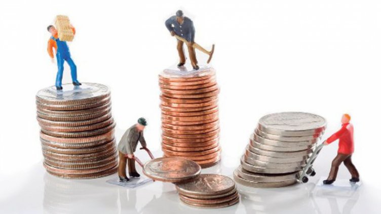 Къде вземат най-висока заплата в България