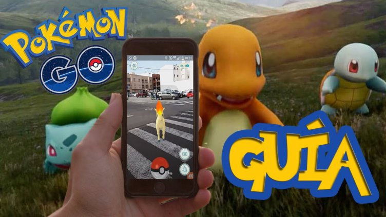 Иран забрани играта Pokemon Go