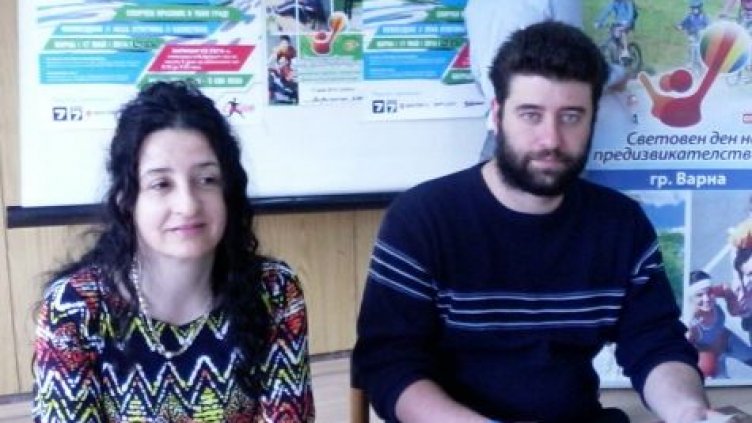 27 000 лв. награди за “Спортувай в твоя град”