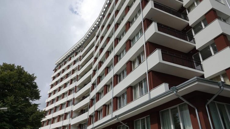 Университетите не взеха всички пари за саниране на общежитията