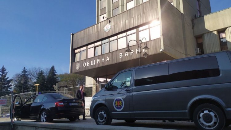 Подкупният варненски общинар е осъждан за грабеж още като ученик