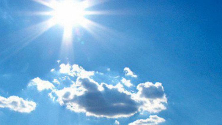 Очаква ни топла събота