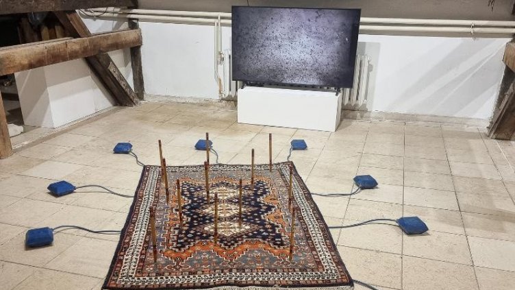 Проектът „Пасажери между две морета“ свързва художници от Варна и Дордрехт