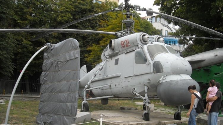 Военноморският музей отваря врати за „Седмица на морето”