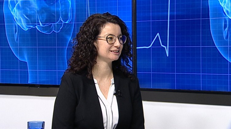 "Да бъдем здрави с д-р Иванов", 14.02.2020г.