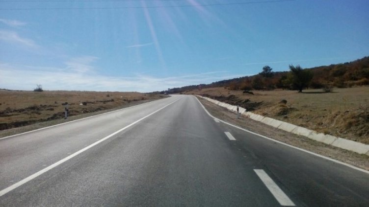 Ремонтират пътища към морето с 51 млн. лв. 