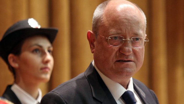 Танев за оставката: Слушам само Борисов!