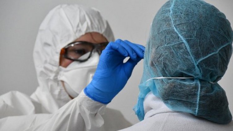 Близо 100% ръст на регистрираните случаи на коронавирус у нас за седмица