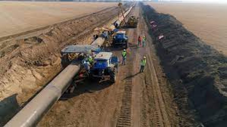 Кирил Петков намери сериозни нарушения на „Балкански поток“