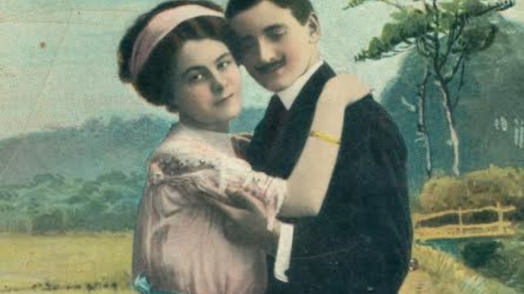 снимка: Държавен архив - Бургас