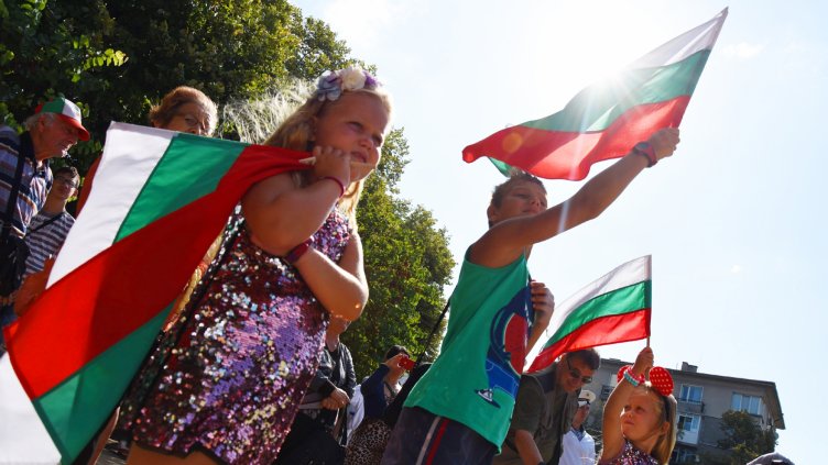 Варна отбеляза 133 години от Съединението