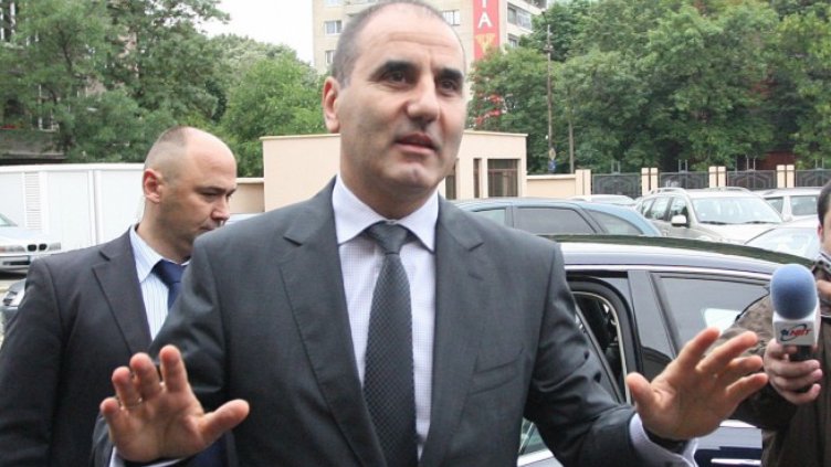 Насрочиха делото за подслушване срещу Цветанов