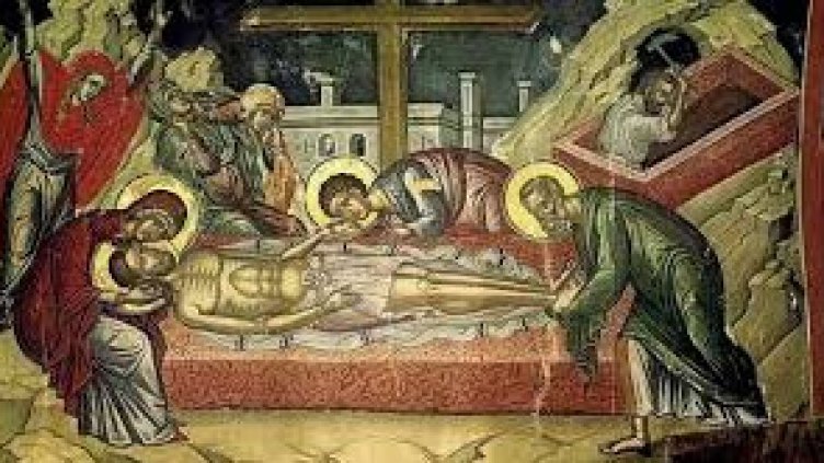 Кои са забраните на Велика събота?