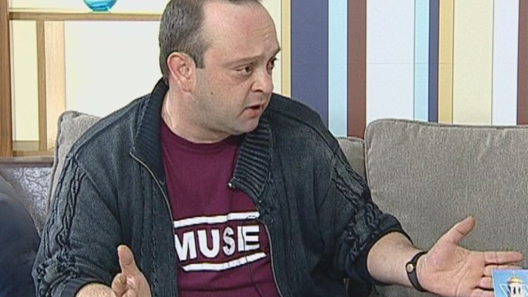 "Щрихи от утрото" (2.05.2016) - "Минути за култура"-Пламен Михайлов