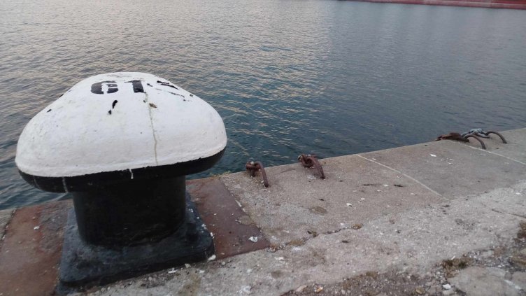 Очакват  500 млн. лева за инвестиции на пристанище "Варна - Запад" от бъдещата концесия