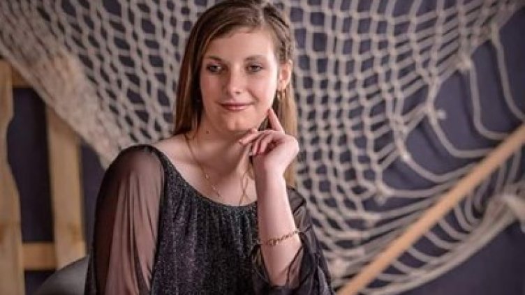 19-годишна студентка от Добрич изчезна. Видите ли Алина, звънете на 112