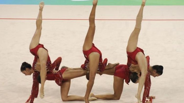 Започва XXII международен турнир по художествена гимнастика за приза “Царица Маргарита”във Варна