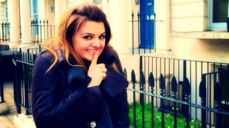 Петя Дикова роди момче