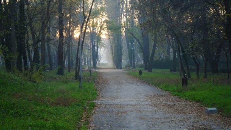 Граждани и администрация обсъждаха ПУП-а на парка в „Аспарухово“