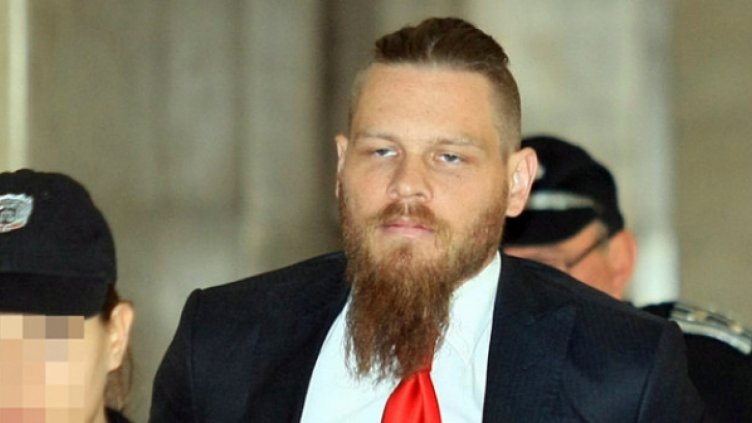 Полфрийман вън от Бусманци, но ще се подписва всяка седмица