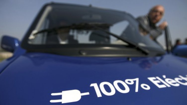 Германия забранява бензинови и дизелови автомобили след 2030 г.