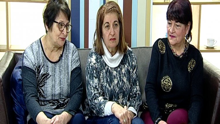 "Щрихи от утрото" (17.01.2018) - „Минути за култура“