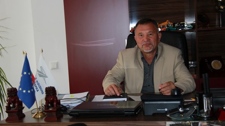 Инж. Росен Колелиев: Варна се нуждае от алтернативен градски транспорт