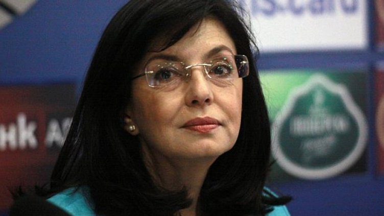 Кунева: Държавата ще продължи да подпомага българските училища в чужбина