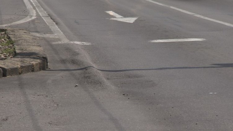 Започна ремонтът на моста в Басарбово