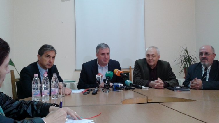 Нова хранителна програма за бедните - идната зима