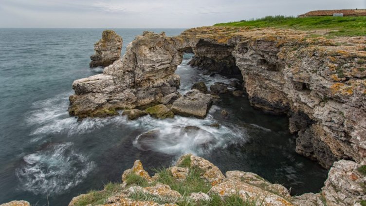 Какви тайни крие морето от Балчик до Шабла
