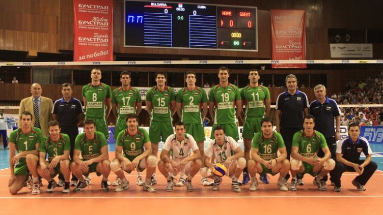 Варна остава в битката за Евро 2015